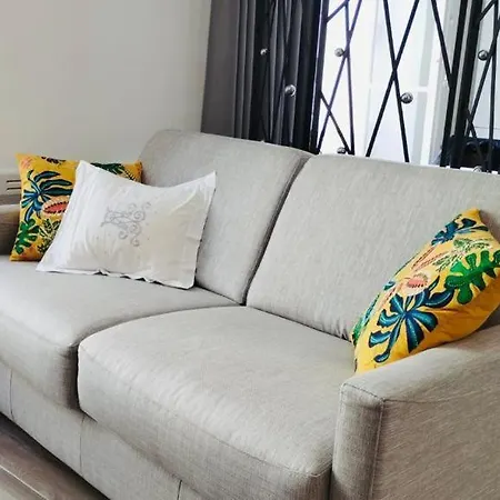 Apartment Le Joffre - Cosy Center 3 Min Walk Palais Des Festivals Cannes