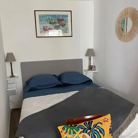 Le Joffre - Cosy Center 3 Min Walk Palais Des Festivals Apartment *