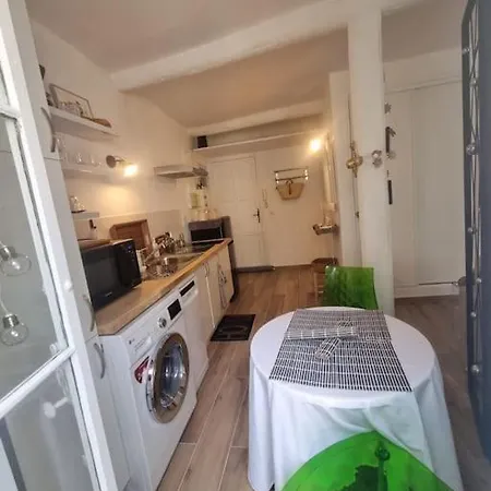 Le Joffre - Cosy Center 3 Min Walk Palais Des Festivals * 칸느
