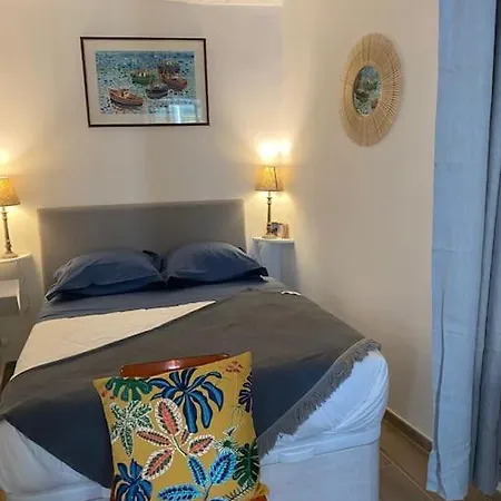 Le Joffre - Cosy Center 3 Min Walk Palais Des Festivals *