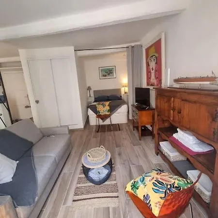 Le Joffre - Cosy Center 3 Min Walk Palais Des Festivals Cannes