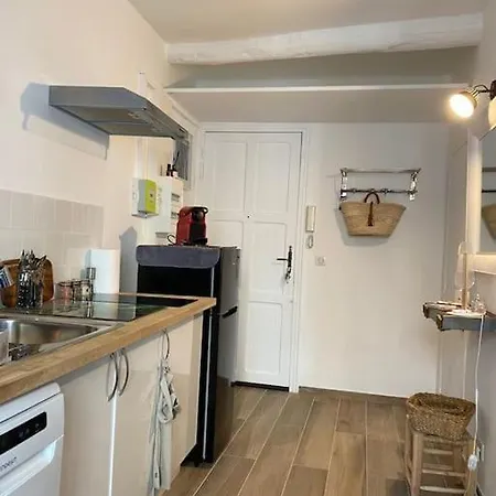 Le Joffre - Cosy Center 3 Min Walk Palais Des Festivals Cannes