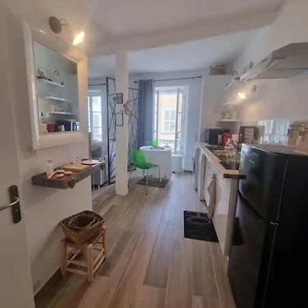 Le Joffre - Cosy Center 3 Min Walk Palais Des Festivals *