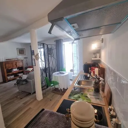 Le Joffre - Cosy Center 3 Min Walk Palais Des Festivals Cannes