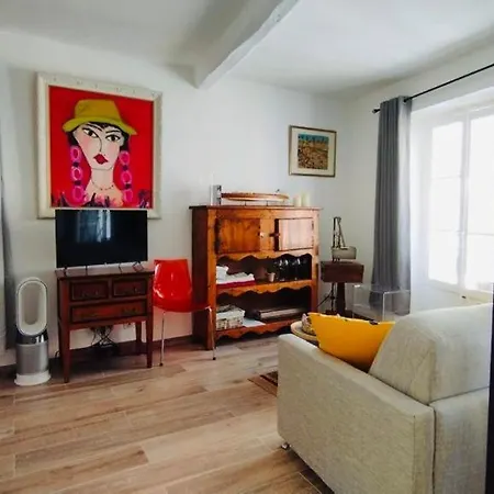Le Joffre - Cosy Center 3 Min Walk Palais Des Festivals Apartment