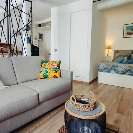 Le Joffre - Cosy Center 3 Min Walk Palais Des Festivals アパート *